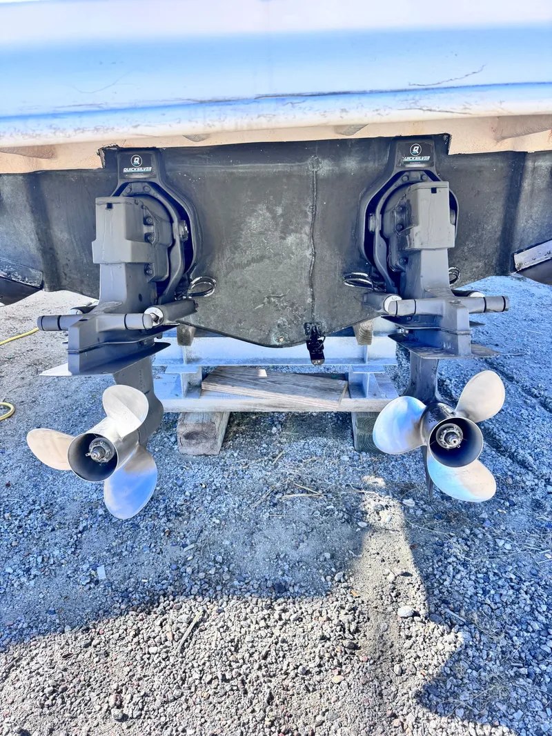 Slide: The Image of Sea Ray Sundancer 280 2007 - 3