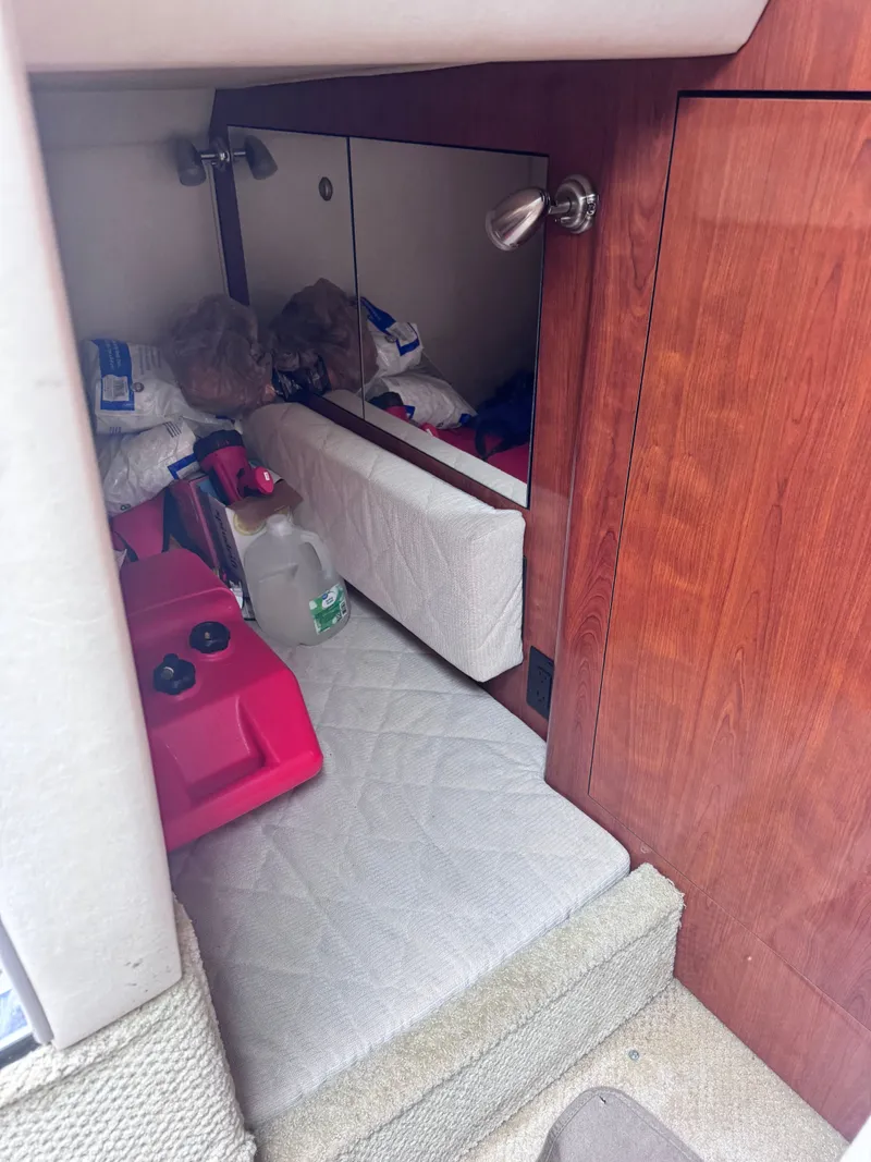 Slide: The Image of Sea Ray Sundancer 280 2007 - 9