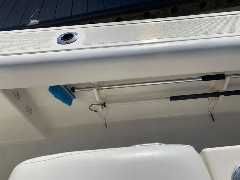 Slide: The Image of Rod/Gaff Holders - 11