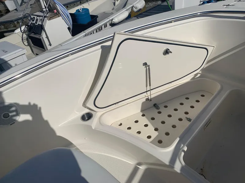 Slide: The Image of Bow Storage - 6