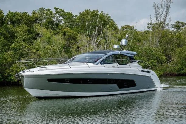 The Image of Azimut Atlantis 45 2022 - undefined