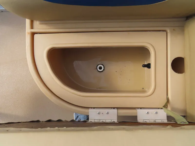 Slide: The Image of Sun Tracker Fishin Barge 20 2013 - 18