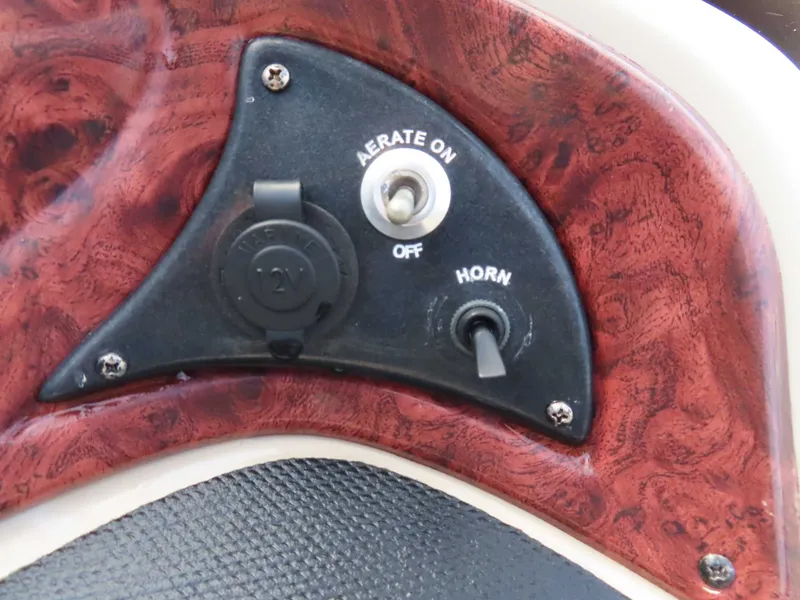 Slide: The Image of Sun Tracker Fishin Barge 20 2013 - 26