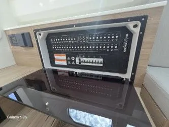 Slide: The Image of Saxdor 320 GTO 2027 - 35