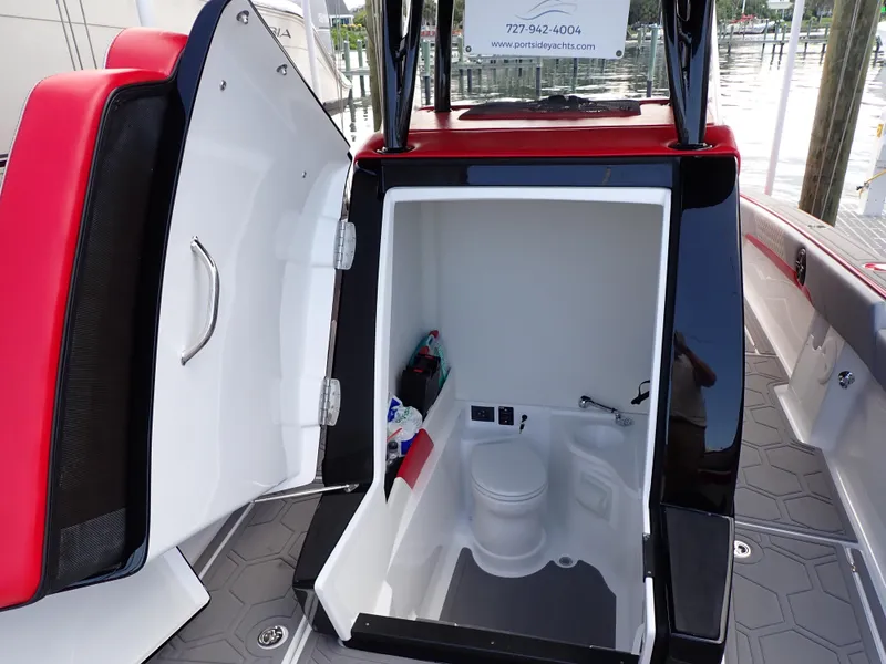 Slide: The Image of Statement 350 Open 2024 - 71