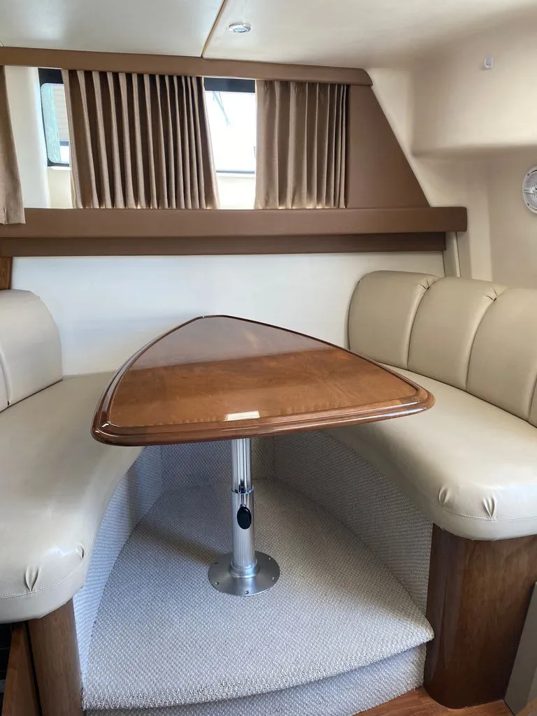 Slide: The Image of Carver Yachts 36 Mariner 2007 - 12