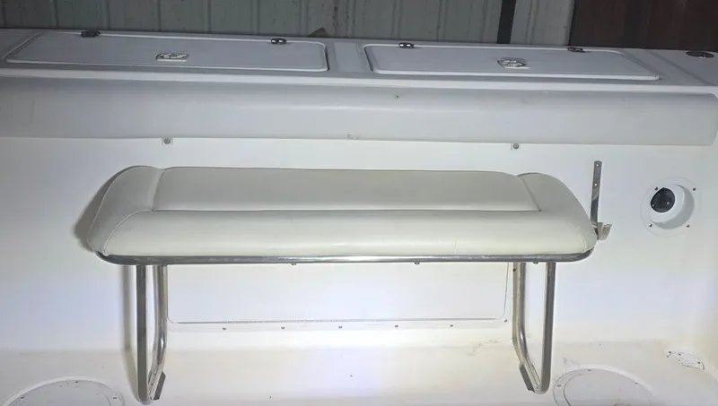 Slide: The Image of Shamrock 246 Walkaround 1998 - 10