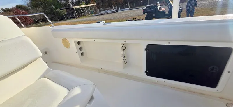 Slide: The Image of Shamrock 246 Walkaround 1998 - 13