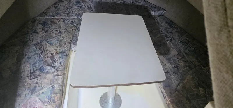 Slide: The Image of Shamrock 246 Walkaround 1998 - 14