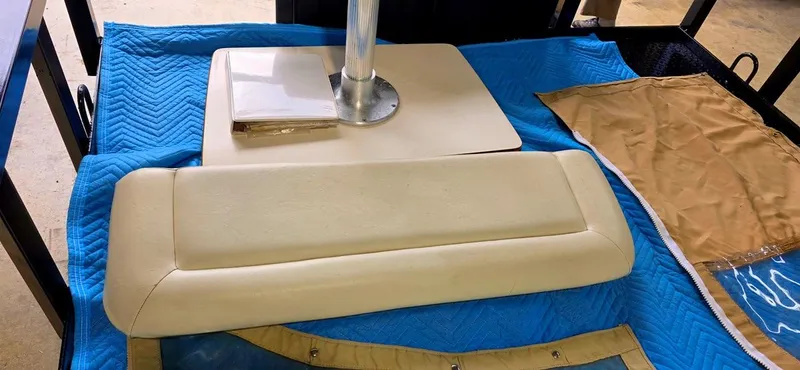 Slide: The Image of Shamrock 246 Walkaround 1998 - 21