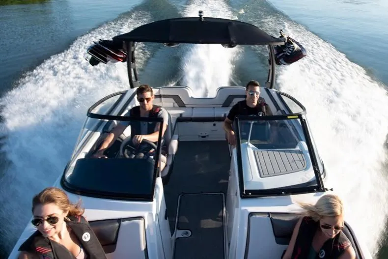 Slide: The Image of Manufacturer Provided Image - 35