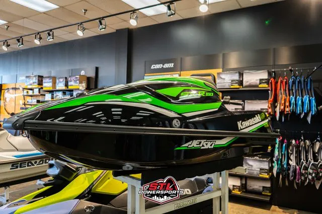 The Image of Kawasaki SX-R 2023 - undefined