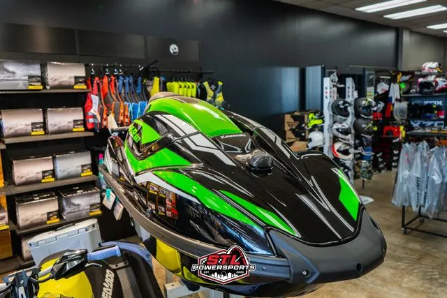 Slide: The Image of Kawasaki SX-R 2023 - 12