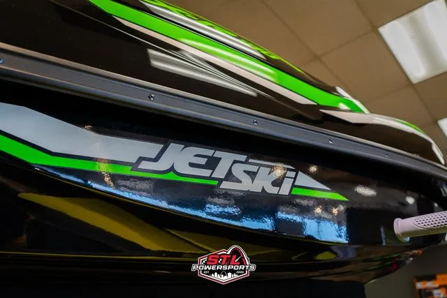 Slide: The Image of Kawasaki SX-R 2023 - 8