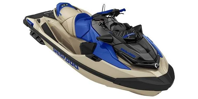 The Image of Sea-Doo Wake 2026 - 1