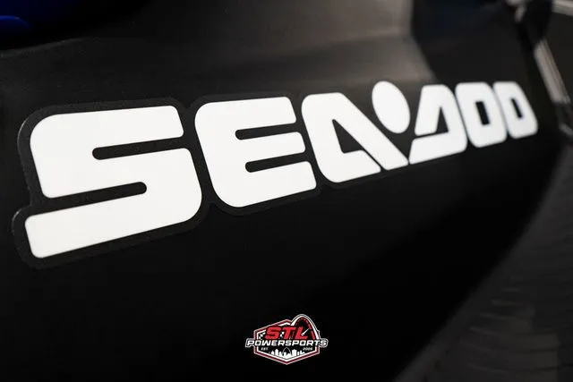 Slide: The Image of Sea-Doo PWC SPARK TRIXX 90 AUD GN 3UP IBR 25 2025 - 10