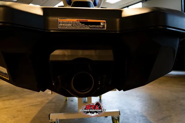 Slide: The Image of Sea-Doo PWC SPARK TRIXX 90 AUD GN 3UP IBR 25 2025 - 13