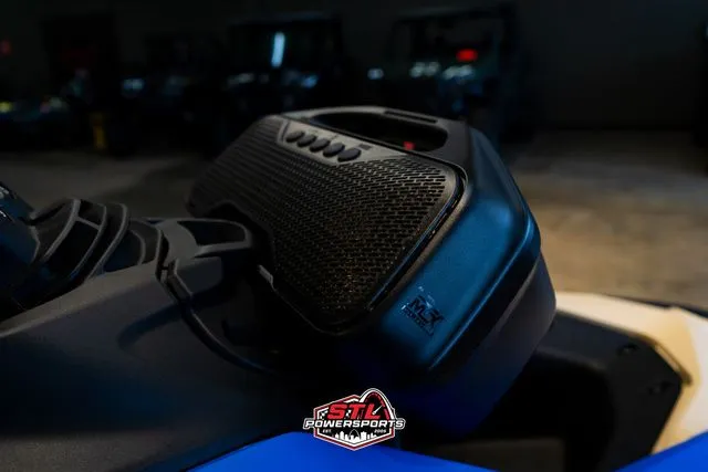 Slide: The Image of Sea-Doo PWC SPARK TRIXX 90 AUD GN 3UP IBR 25 2025 - 15