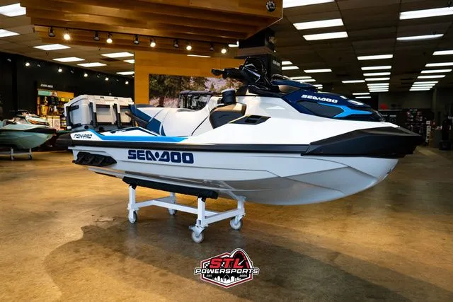 The Image of Sea-Doo FishPro Sport 170 2024 - 1