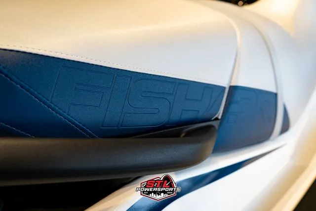 Slide: The Image of Sea-Doo FishPro Sport 170 2024 - 9