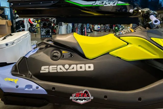 Slide: The Image of Sea-Doo Spark Trixx 2024 - 5