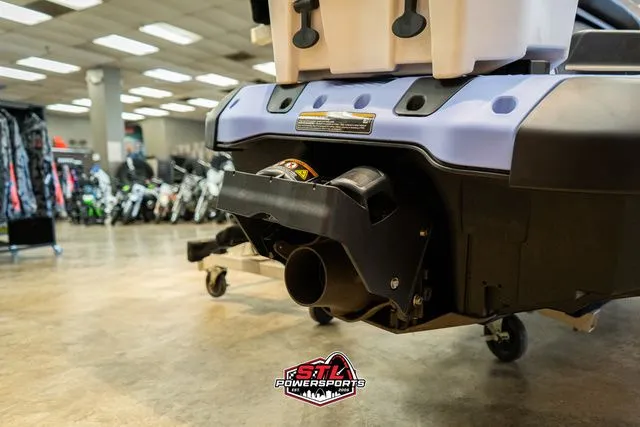 Slide: The Image of Sea-Doo Spark Trixx 2024 - 8