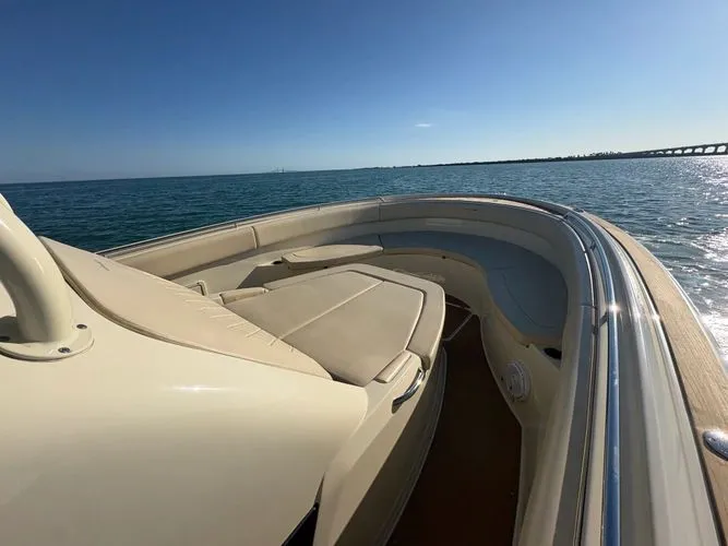 Slide: The Image of 2015 Chris-craft Catalina - Image 23 - 23