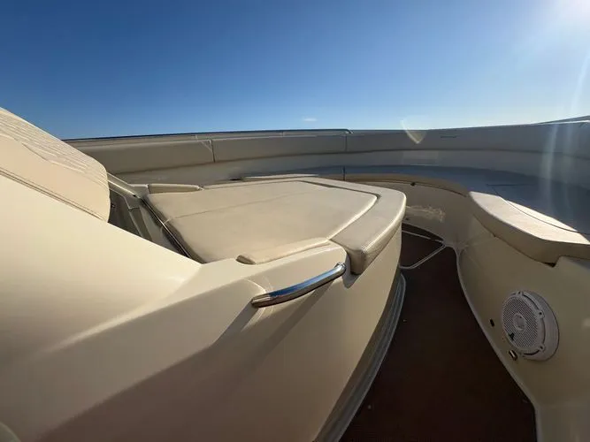 Slide: The Image of 2015 Chris-craft Catalina - Image 24 - 24