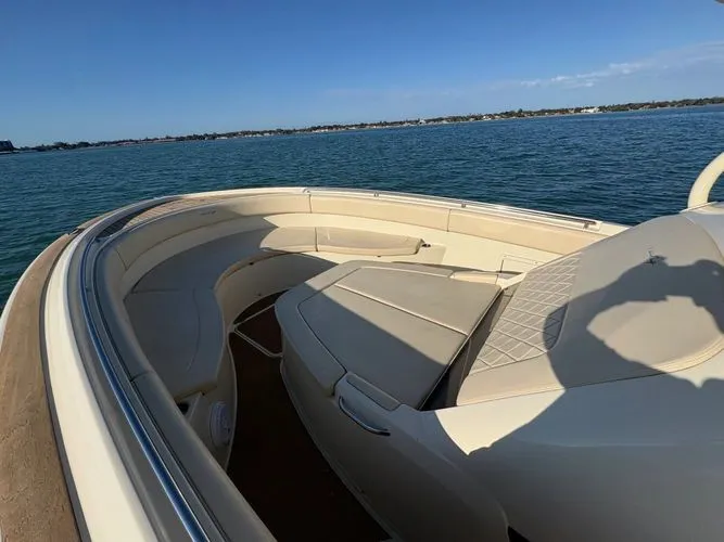 Slide: The Image of 2015 Chris-craft Catalina - Image 25 - 25