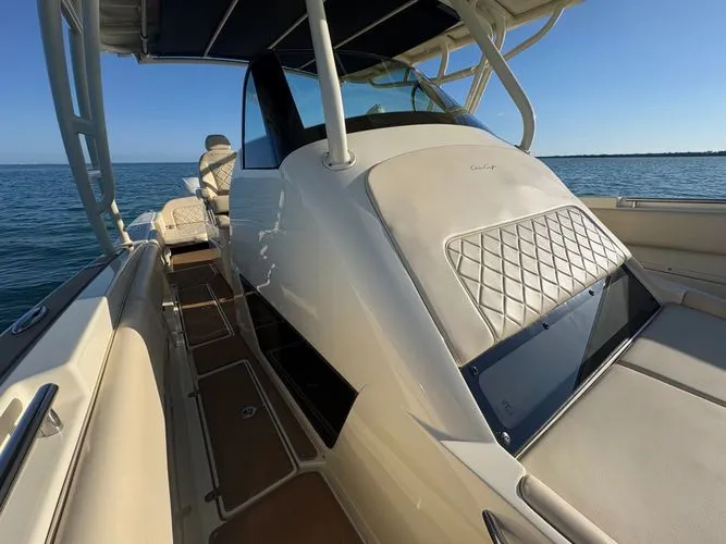 Slide: The Image of 2015 Chris-craft Catalina - Image 26 - 26