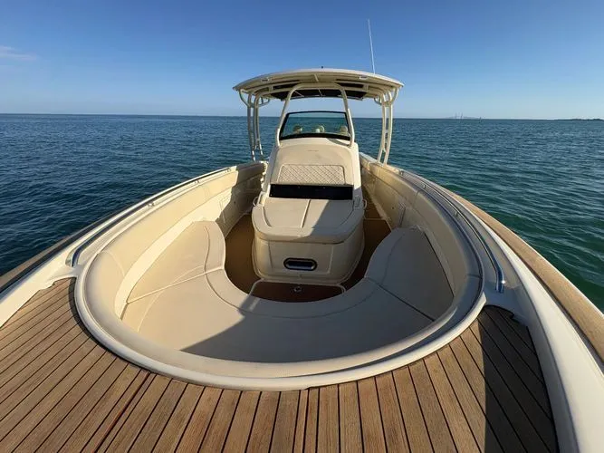 Slide: The Image of 2015 Chris-craft Catalina - Image 27 - 27