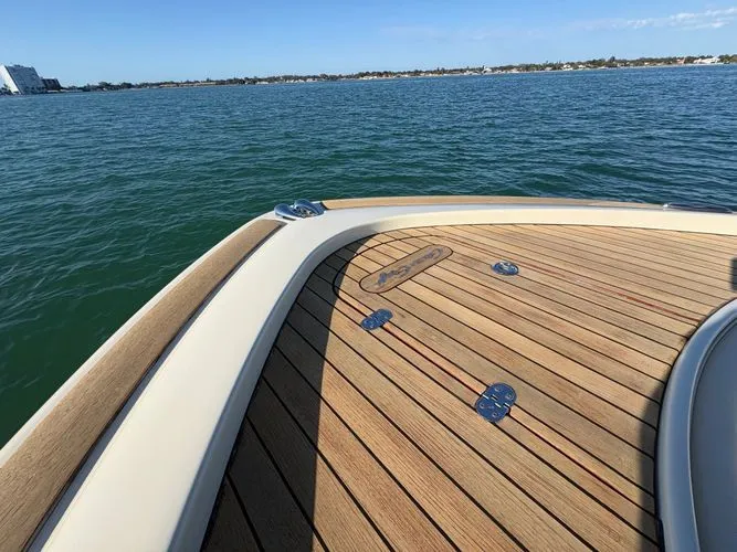 Slide: The Image of 2015 Chris-craft Catalina - Image 36 - 36