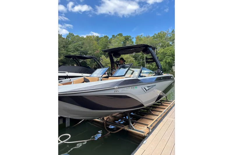 The Image of Tigé Z5 2023 - undefined