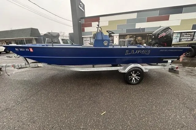 The Image of Lund 2070 Predator CC 2024 - undefined