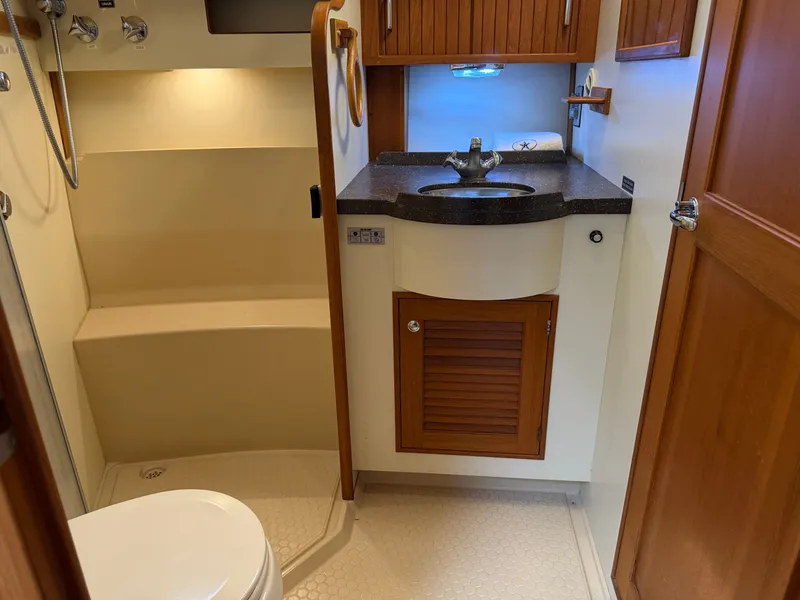 Slide: The Image of Island Packet 445 2005 - 10