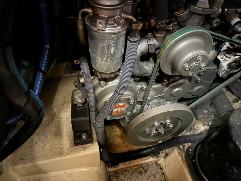 Slide: The Image of Island Packet 445 2005 - 100