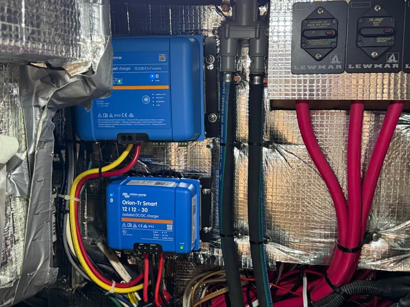 Slide: The Image of Island Packet 445 2005 - 101