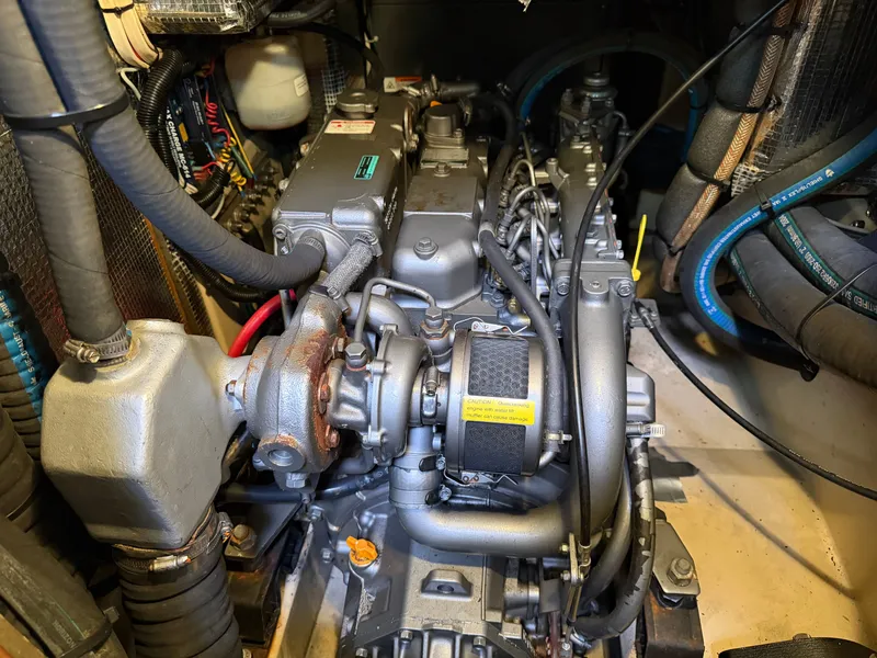 Slide: The Image of Island Packet 445 2005 - 102