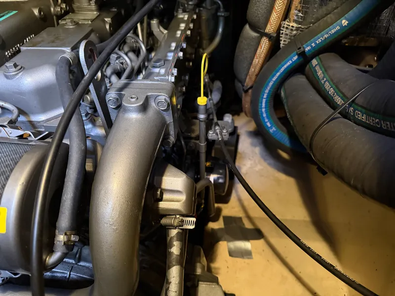 Slide: The Image of Island Packet 445 2005 - 105