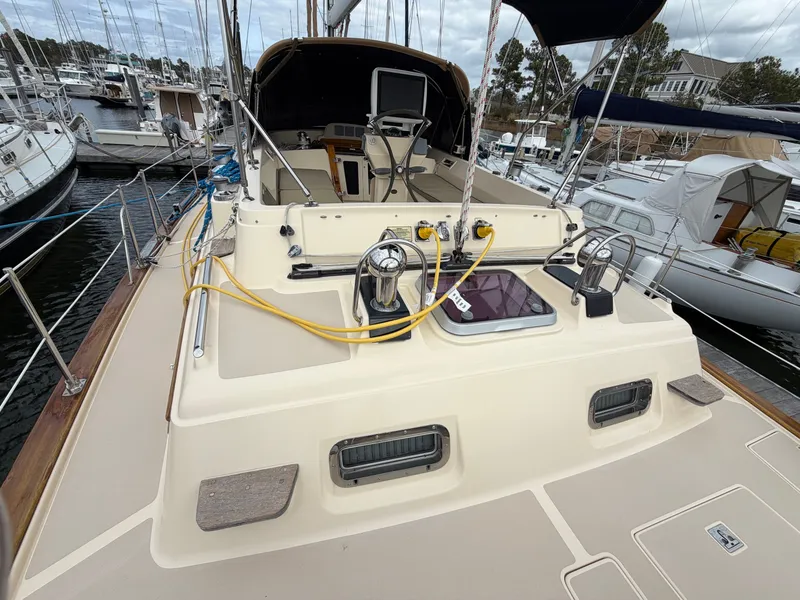 Slide: The Image of Island Packet 445 2005 - 112