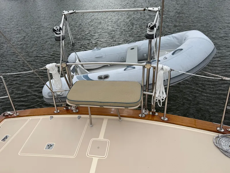 Slide: The Image of Island Packet 445 2005 - 113