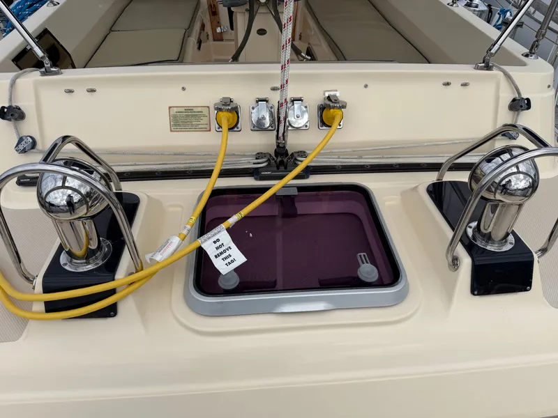 Slide: The Image of Island Packet 445 2005 - 116