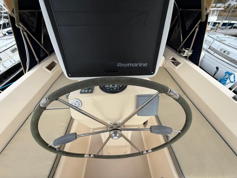 Slide: The Image of Island Packet 445 2005 - 121