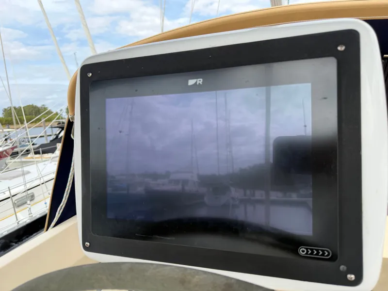 Slide: The Image of Island Packet 445 2005 - 126