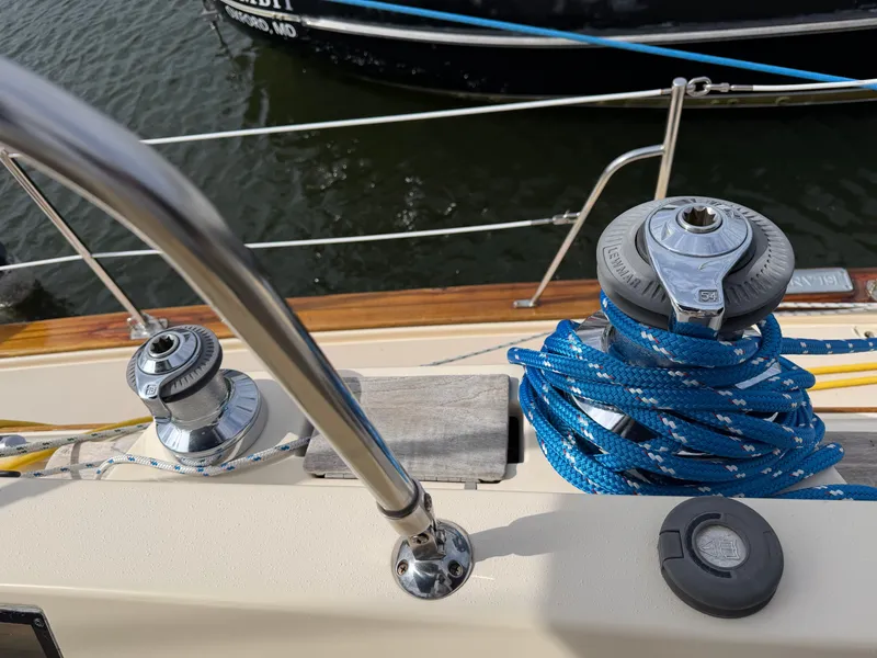 Slide: The Image of Island Packet 445 2005 - 129