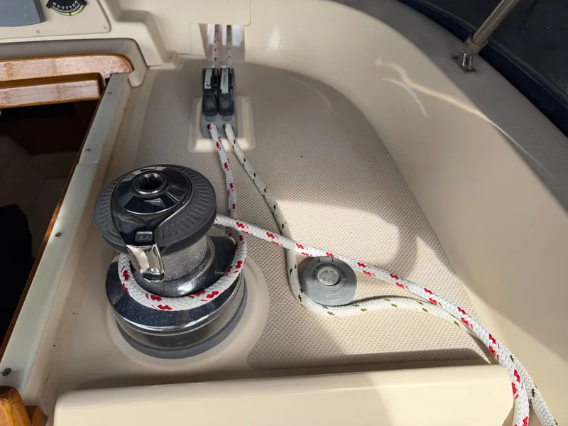 Slide: The Image of Island Packet 445 2005 - 131