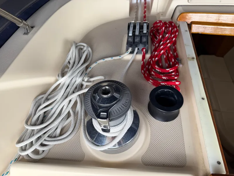 Slide: The Image of Island Packet 445 2005 - 132