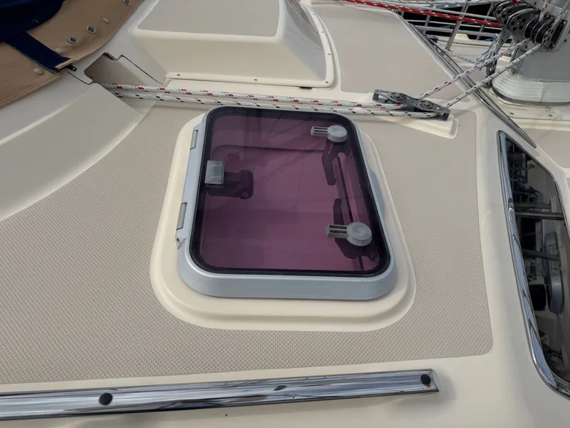 Slide: The Image of Island Packet 445 2005 - 136