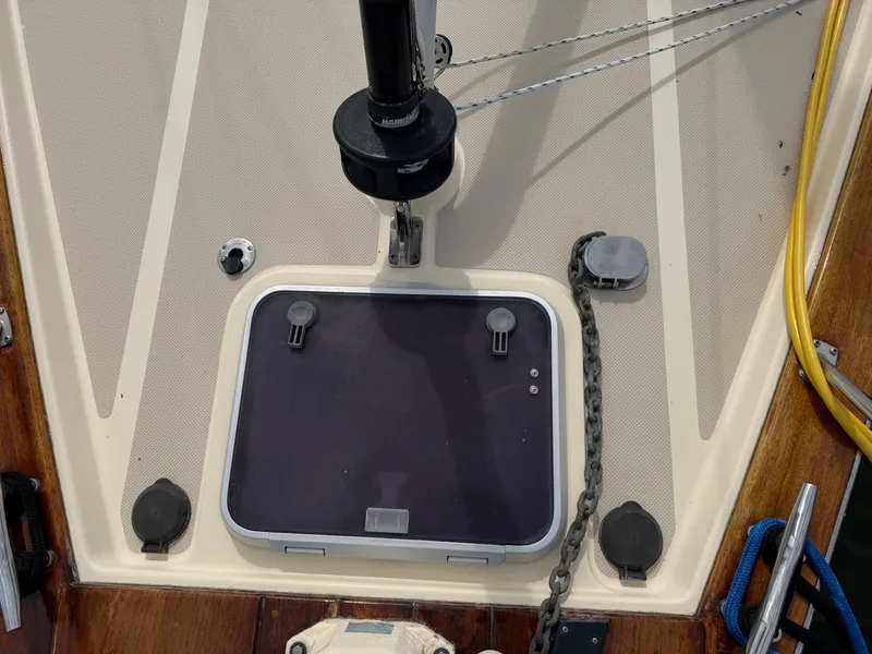 Slide: The Image of Island Packet 445 2005 - 138