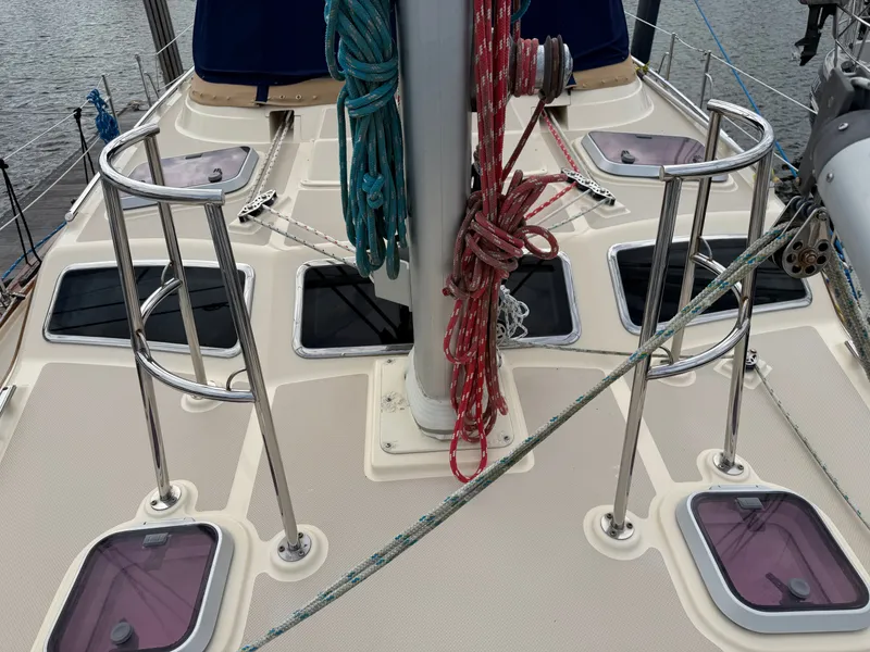 Slide: The Image of Island Packet 445 2005 - 143